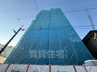 ナットレジデンス都島本通の画像