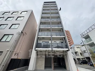 ナットレジデンス都島本通の画像