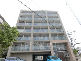 エリーフラッツ桂南の画像