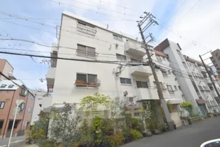 栗田マンションの画像