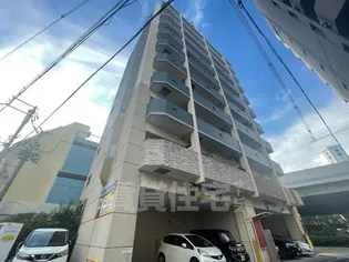 シティーコート南瓦町の画像