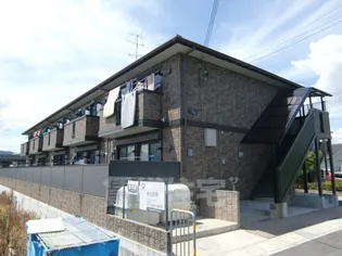 リバーサイド桂川 A棟の画像