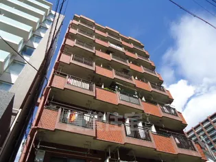 日誠マンションの画像