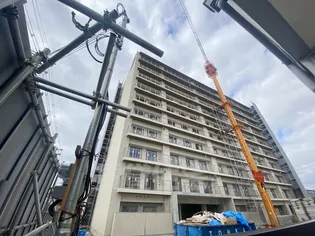 MV MS大阪新加美の画像