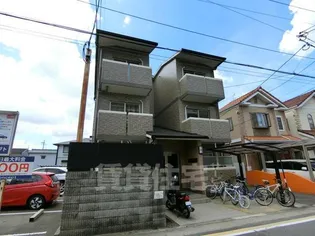 グリーンビューの画像