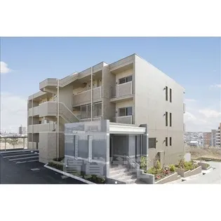 レージュパークサイドの画像