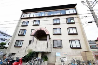 ハイツワールドの画像