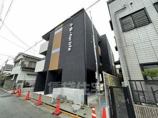 イリスコート元浜町の画像