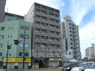 ティーホームズ三国ヶ丘の画像