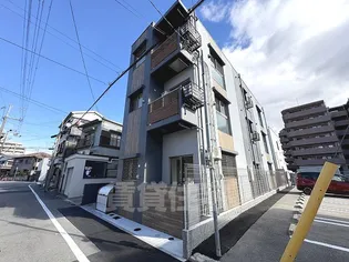 GRANKOBELIA津門大箇町の画像