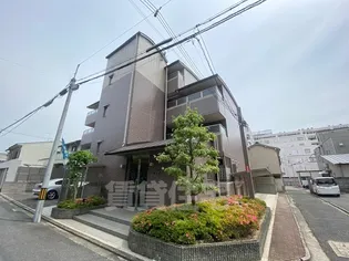 サンモールコート烏丸の画像