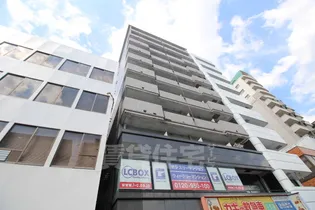 ノアーズアーク京都五条の画像