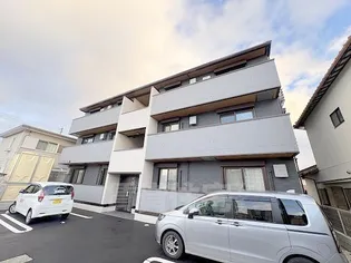 ビクトワールⅡの画像