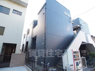 パークアベニュー露橋の画像