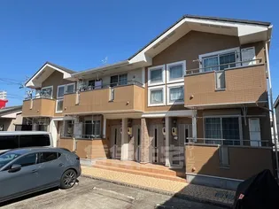 サウスウィング味美Ⅱの画像