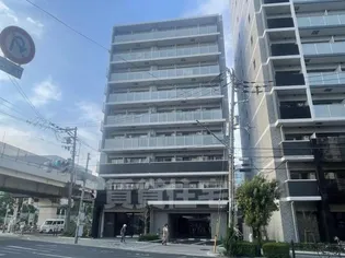 エスリードレジデンス大阪グランノースⅠの画像