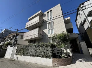 サンライジング伏原の画像