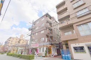 明徳ビルの画像