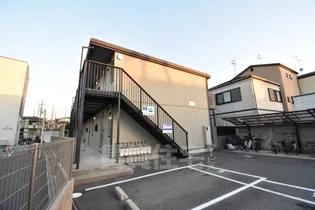 メイコーハイツの画像