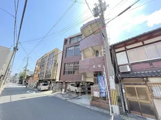 マンション長等の画像