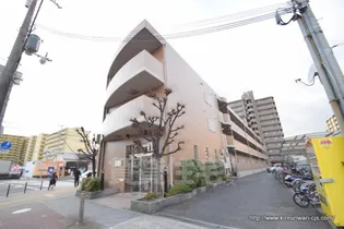 メルベーユ シャンブルの画像