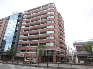 デ リード西大路高辻の画像