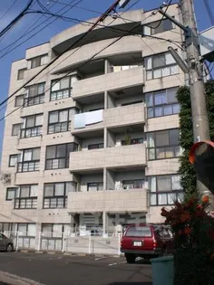 ドエル 梅の宮館の画像