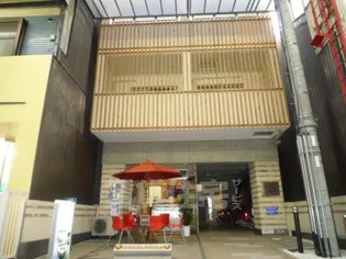 ウインドベル二条駅の画像