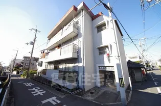 八栄マンションの画像