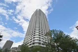 セントプレイスタワーの画像