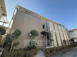 コート神楽Iの画像