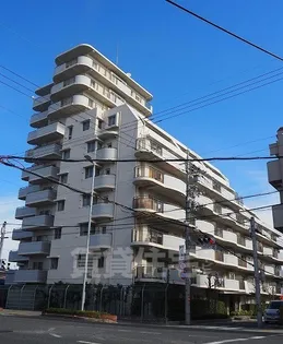 パレスエクセル新伊丹の画像