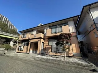 サンビレッジ須磨の画像