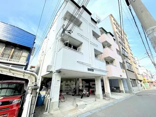 ラ コート天美東A棟の画像