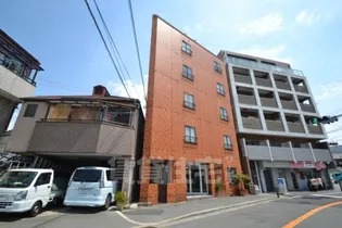 ジュネス野江の画像