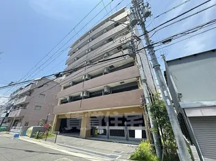 セレニテ甲子園プリエ【5階】の外観