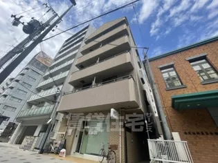 フォレストIの画像