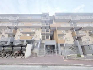 リベラス21 6棟の画像