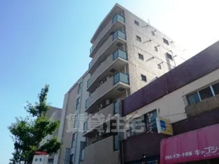 サンセイハイツ桜山の画像