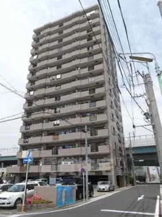 宝マンション岩塚の画像