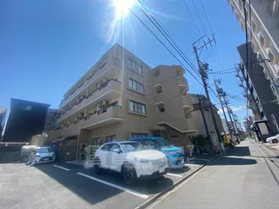 ANNEX池下の画像