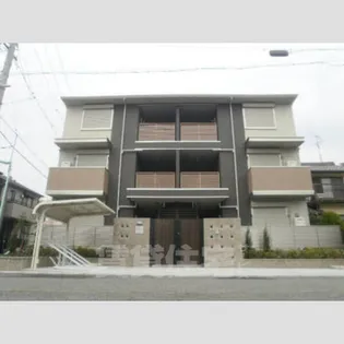 セリシアージュの画像