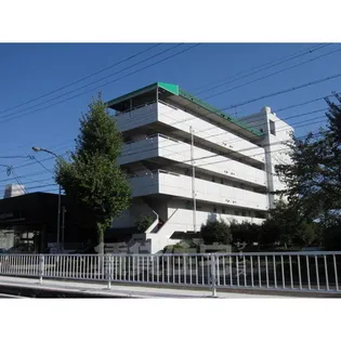 幸栄ハイツ城下の画像