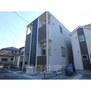 ハーモニーテラス堀田の画像