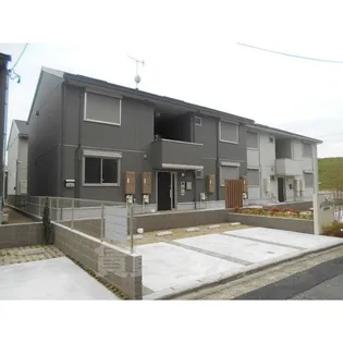 レクシオン横井の画像