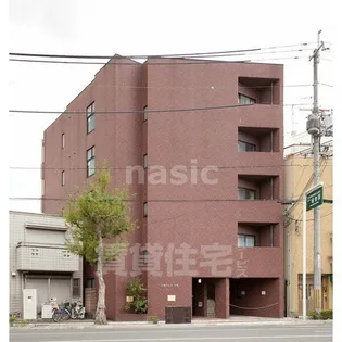 正和フラット下鴨の画像