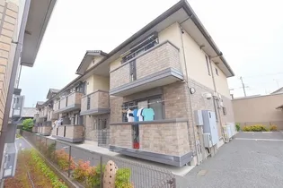 アムールエステートの画像