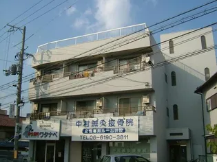 アビタシオン豊津の画像