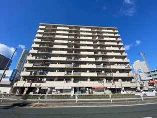 都島ロイヤルハイツの画像