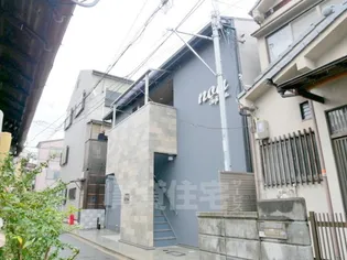 NOA東寺駅の画像